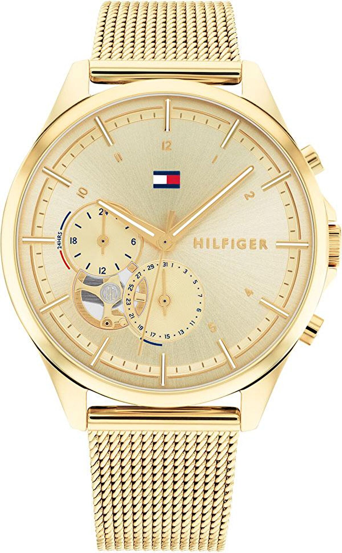 TOMMY HILFIGER TH1782417 KADIN KOL SAATİ