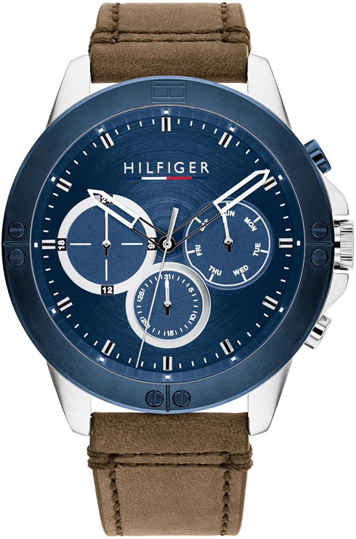 TOMMY HILFIGER 1791895 ERKEK KOL SAATİ