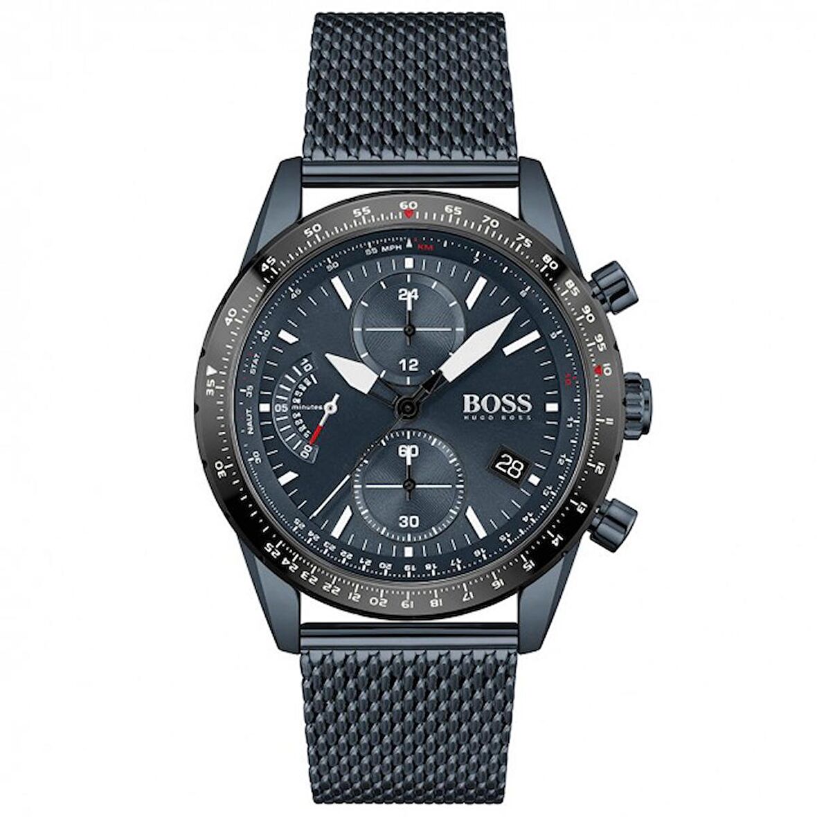 Boss Watches HB1513887 Erkek Kol Saati