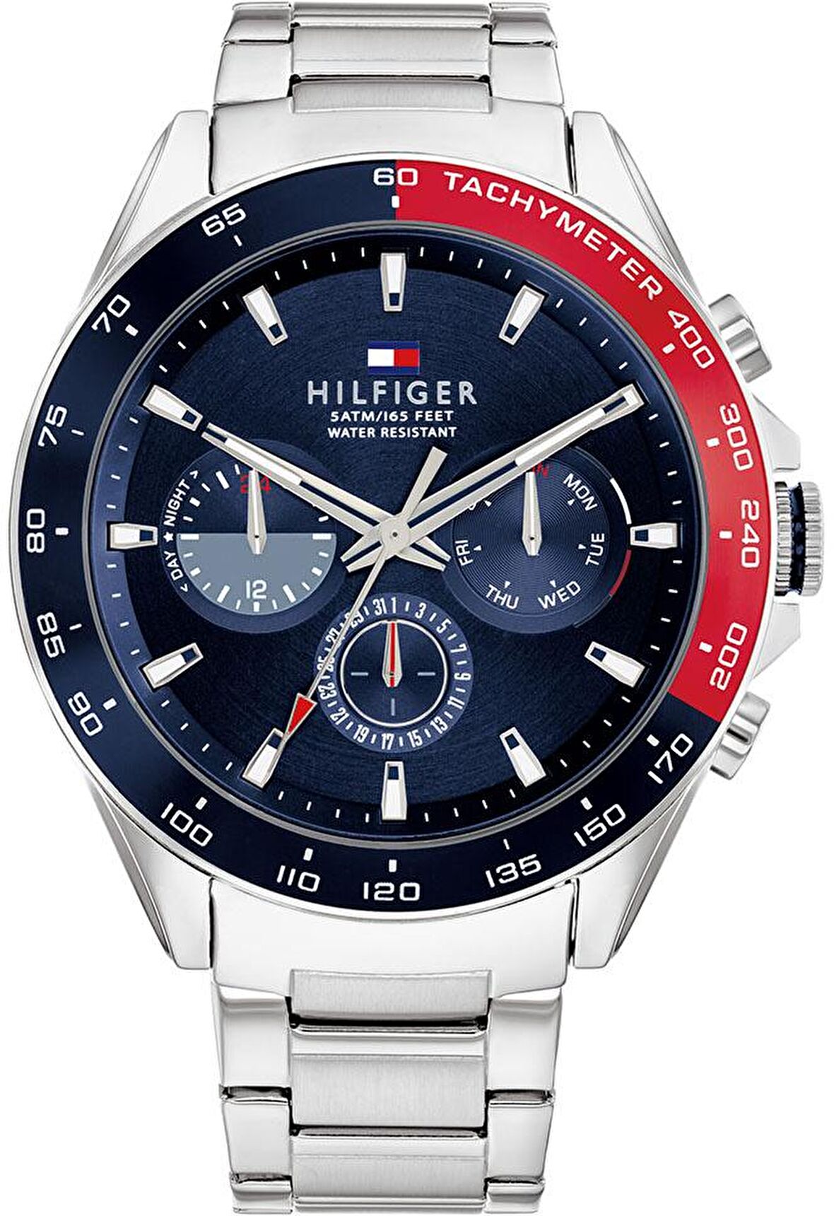 TOMMY HILFIGER TH1791968 ERKEK KOL SAATİ