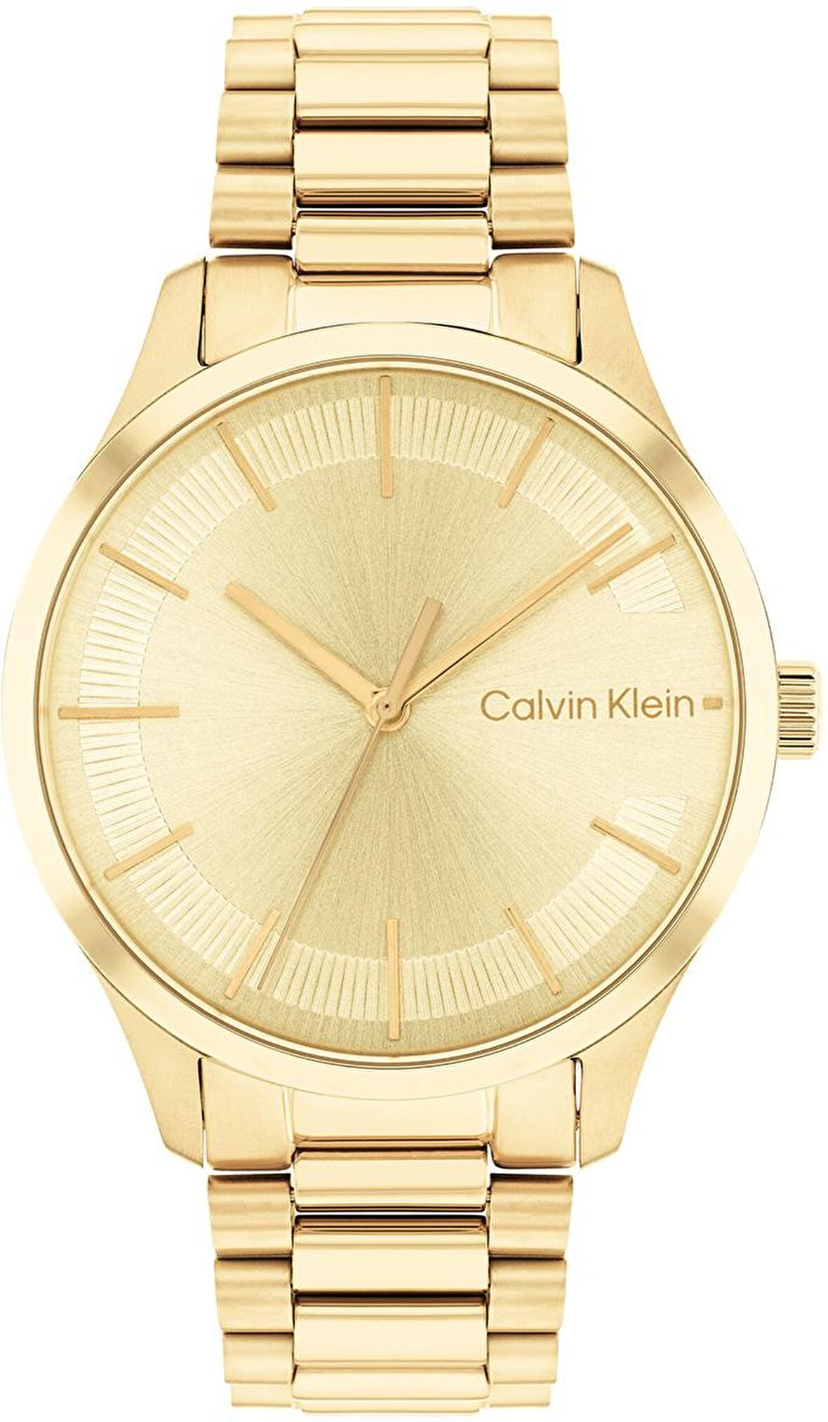 CALVIN KLEIN CK25200043 KADIN KOL SAATİ