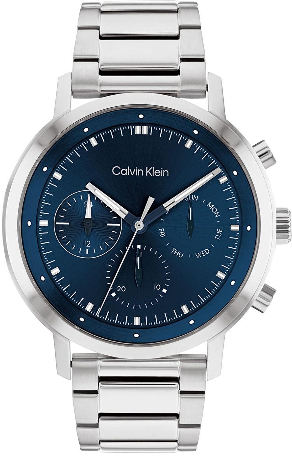 CALVIN KLEIN CK25200063 ERKEK KOL SAATİ