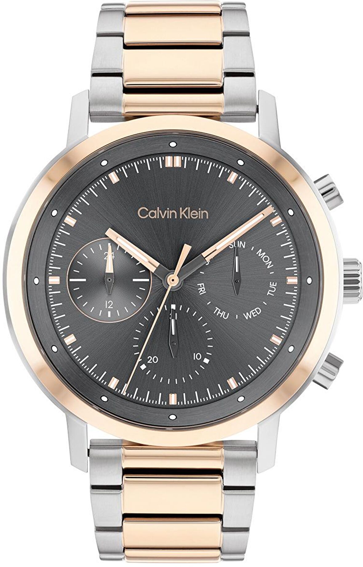 Calvin Klein CK25200064 Erkek Kol Saati