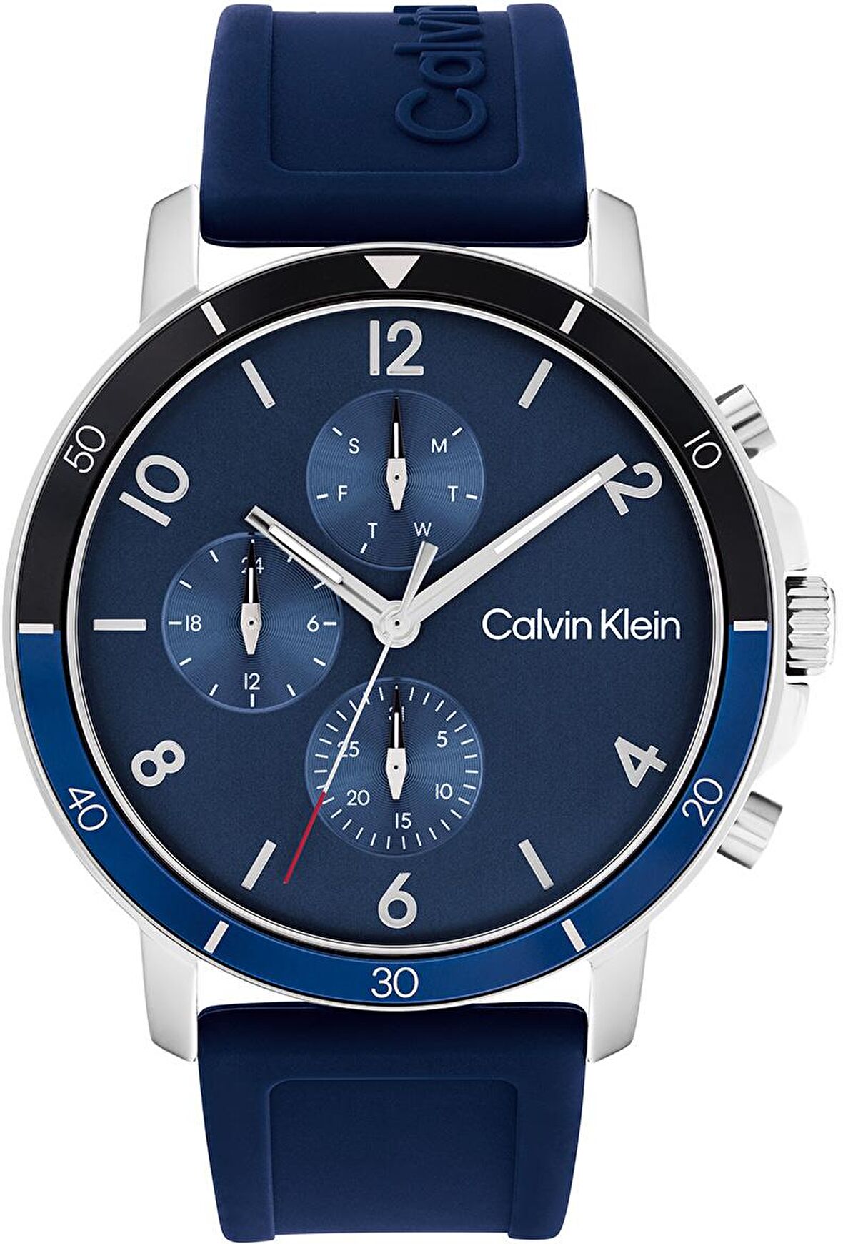 Calvin Klein CK25200071 Erkek Kol Saati