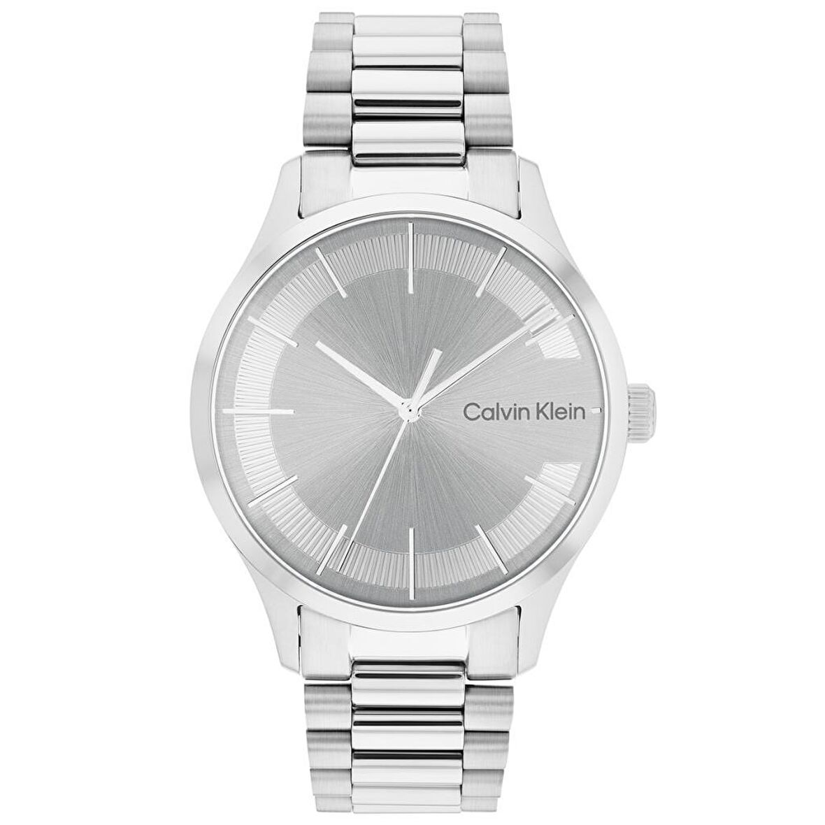 Calvin Klein CK25200036 Unisex Kol Saati