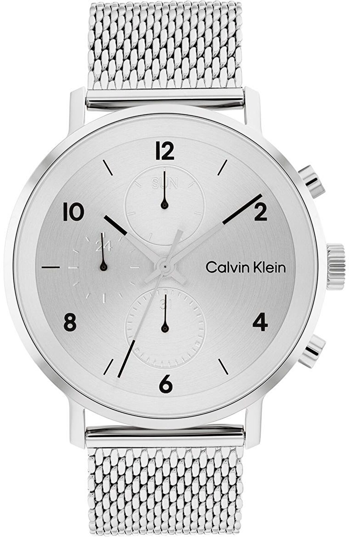 Calvin Klein CK25200107 Erkek Kol Saati