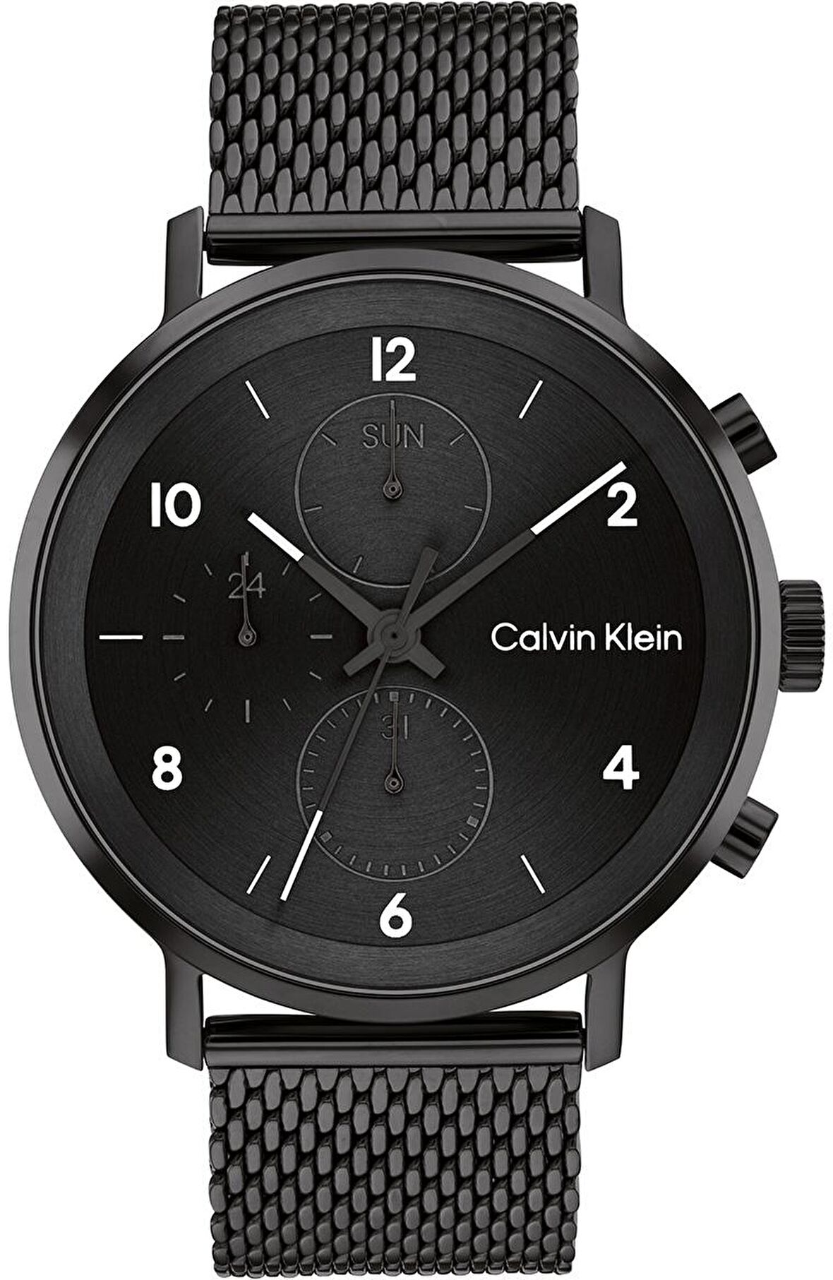 CALVIN KLEIN CK25200108 ERKEK KOL SAATİ