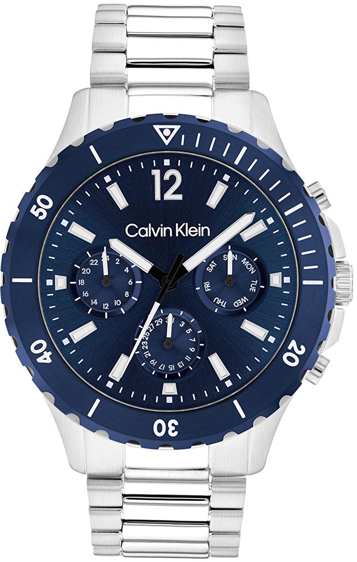 CALVIN KLEIN CK25200115 ERKEK KOL SAATİ