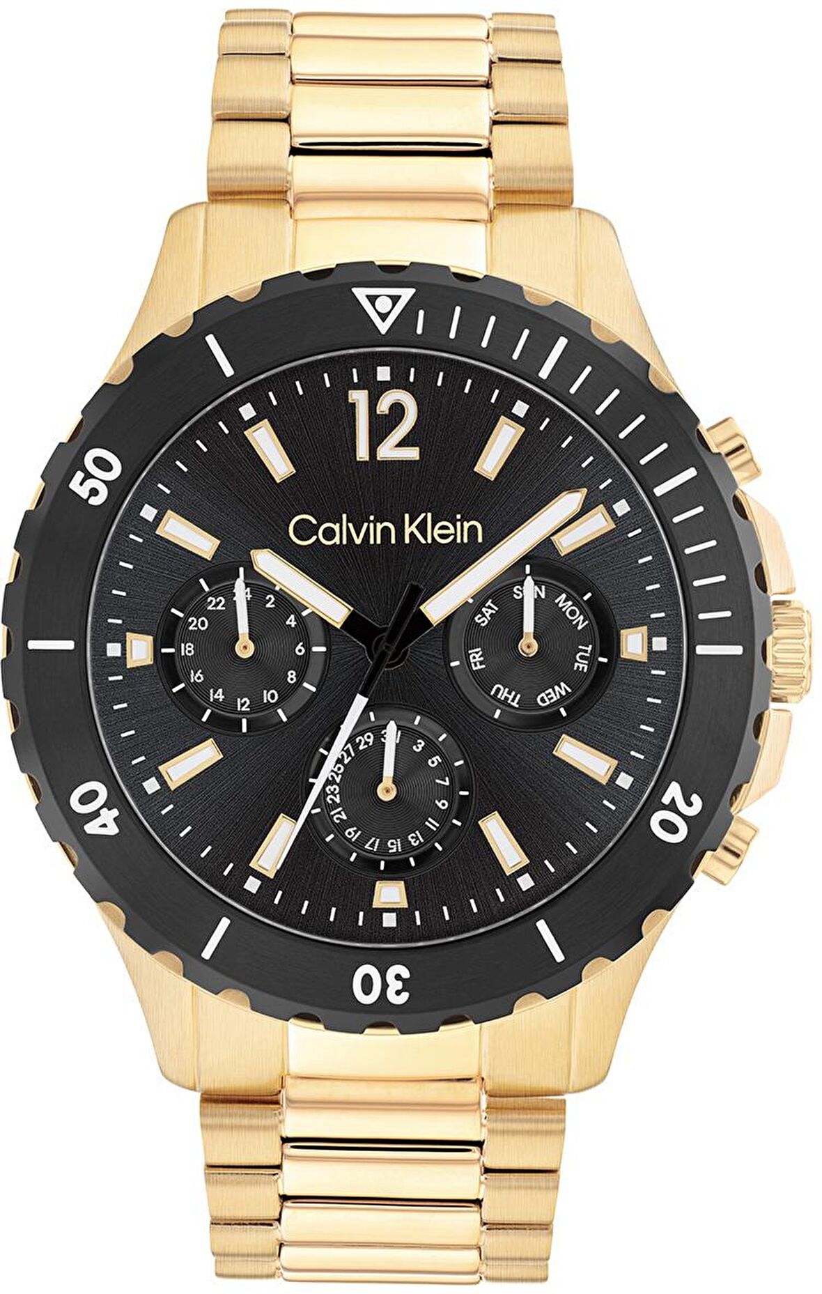 CALVIN KLEIN CK25200116 ERKEK KOL SAATİ