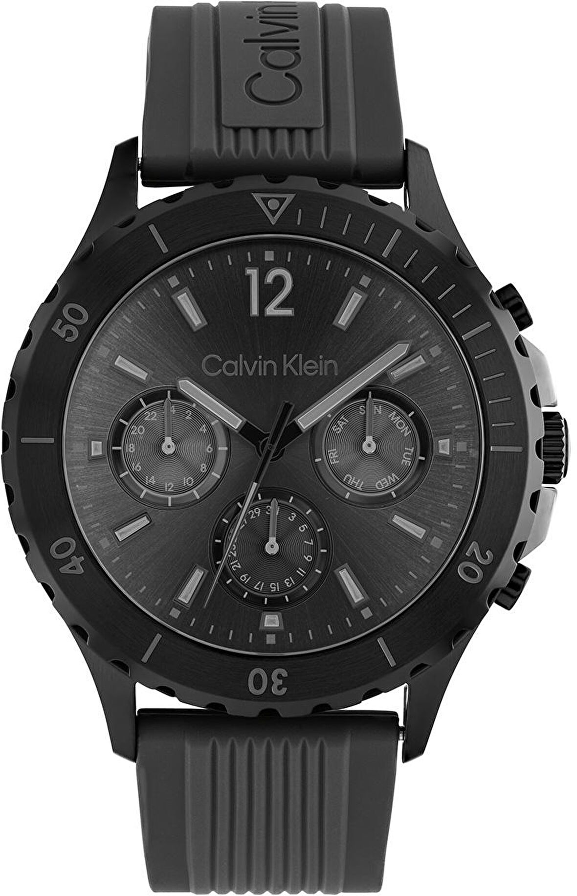 CALVIN KLEIN CK25200118 ERKEK KOL SAATİ