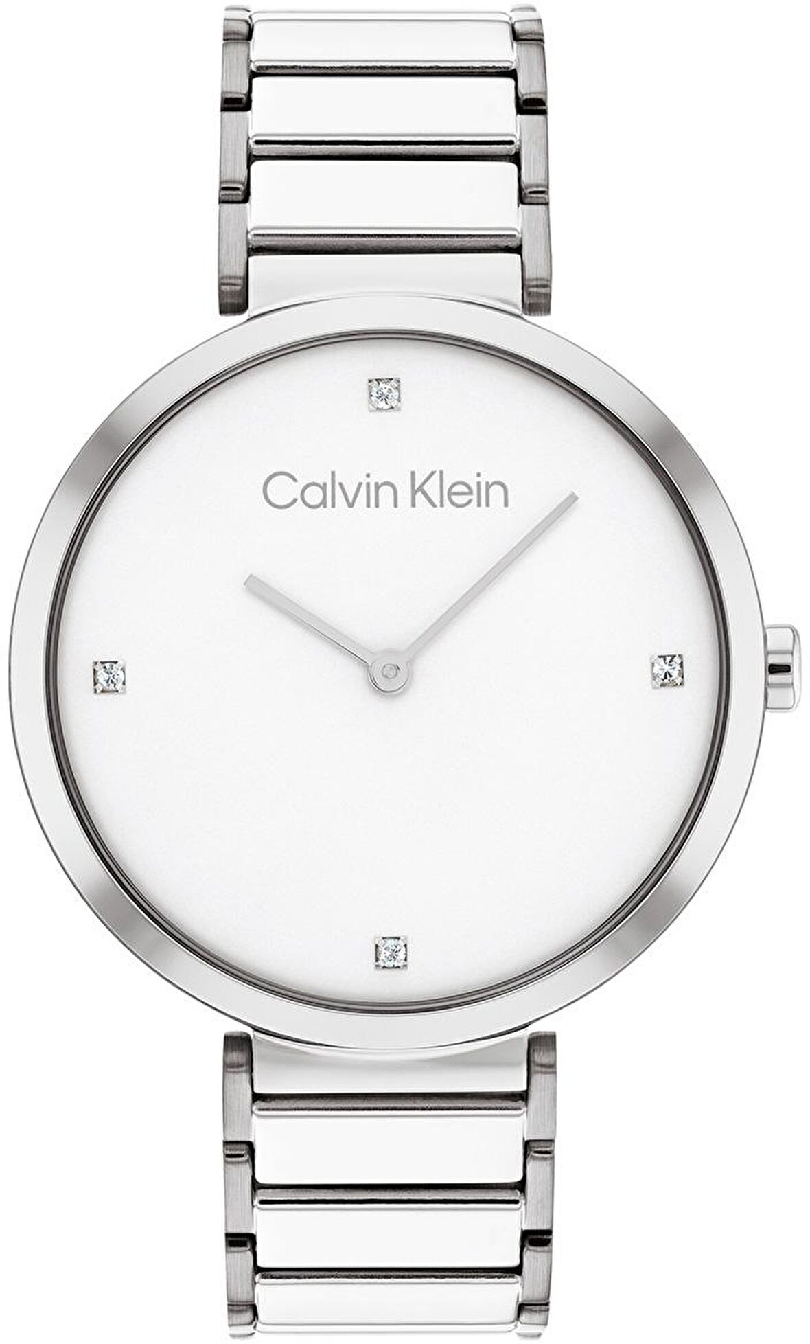 Calvin Klein CK25200137 Kadın Kol Saati