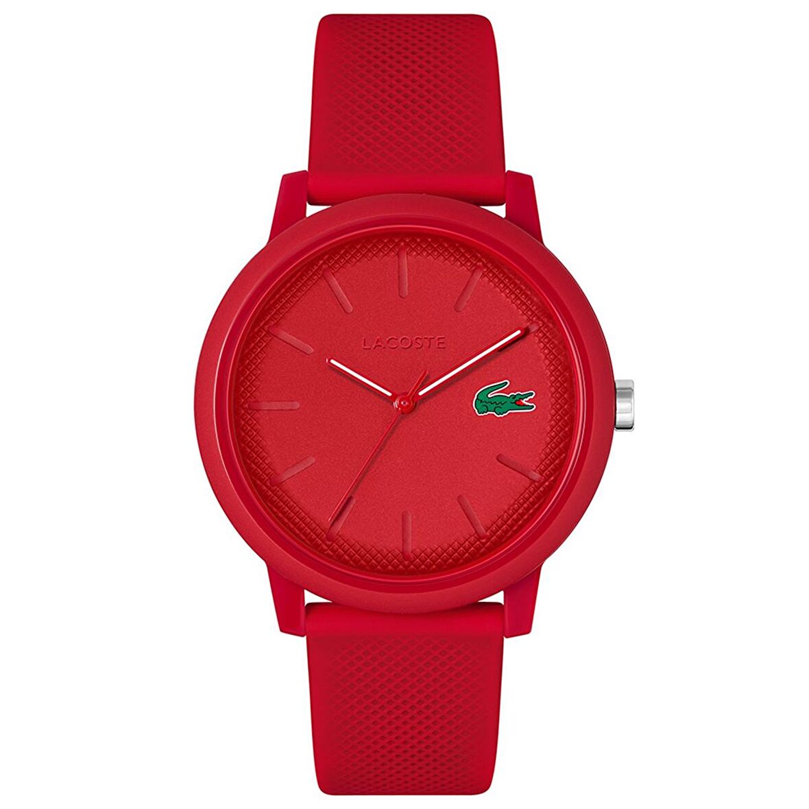 Lacoste LAC2011173 Erkek Kol Saati