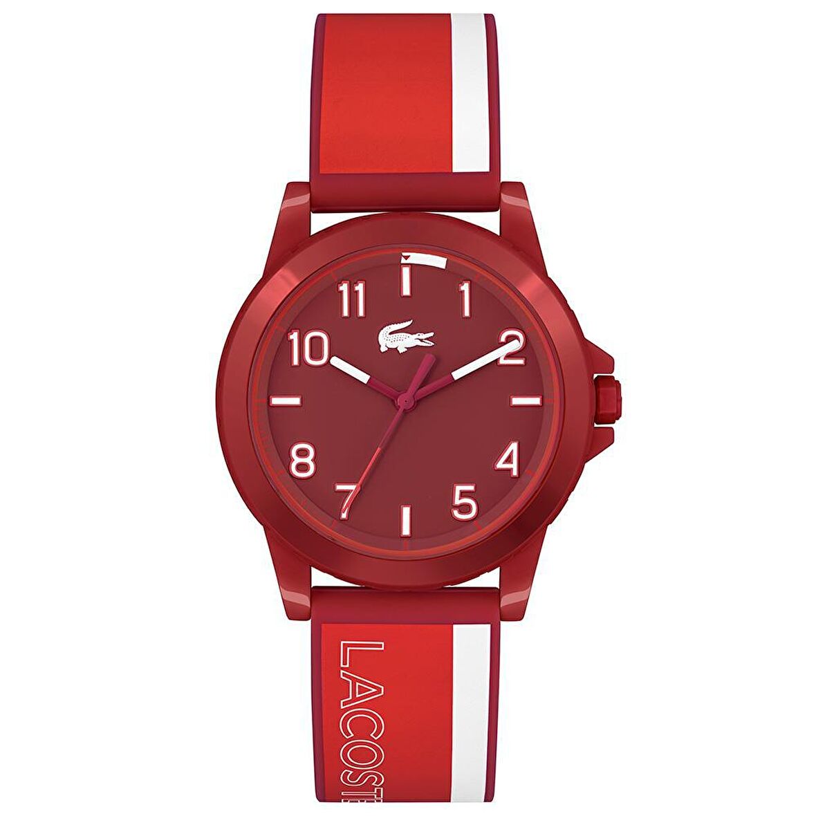 LACOSTE LAC2030047 UNISEX KOL SAATİ