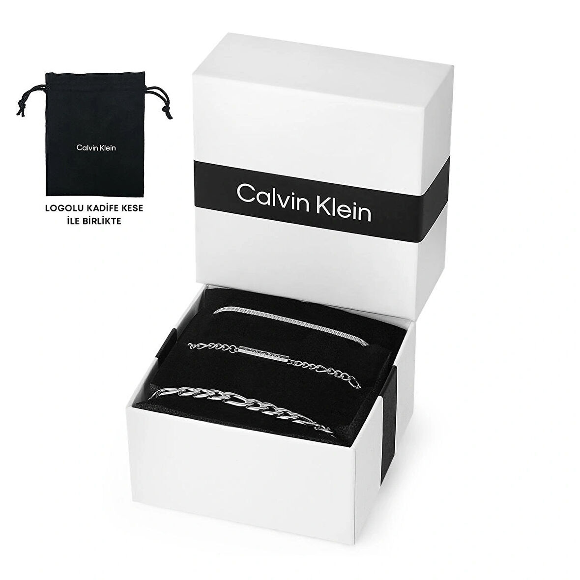 CKJ35700003 Bileklik Seti / Unisex