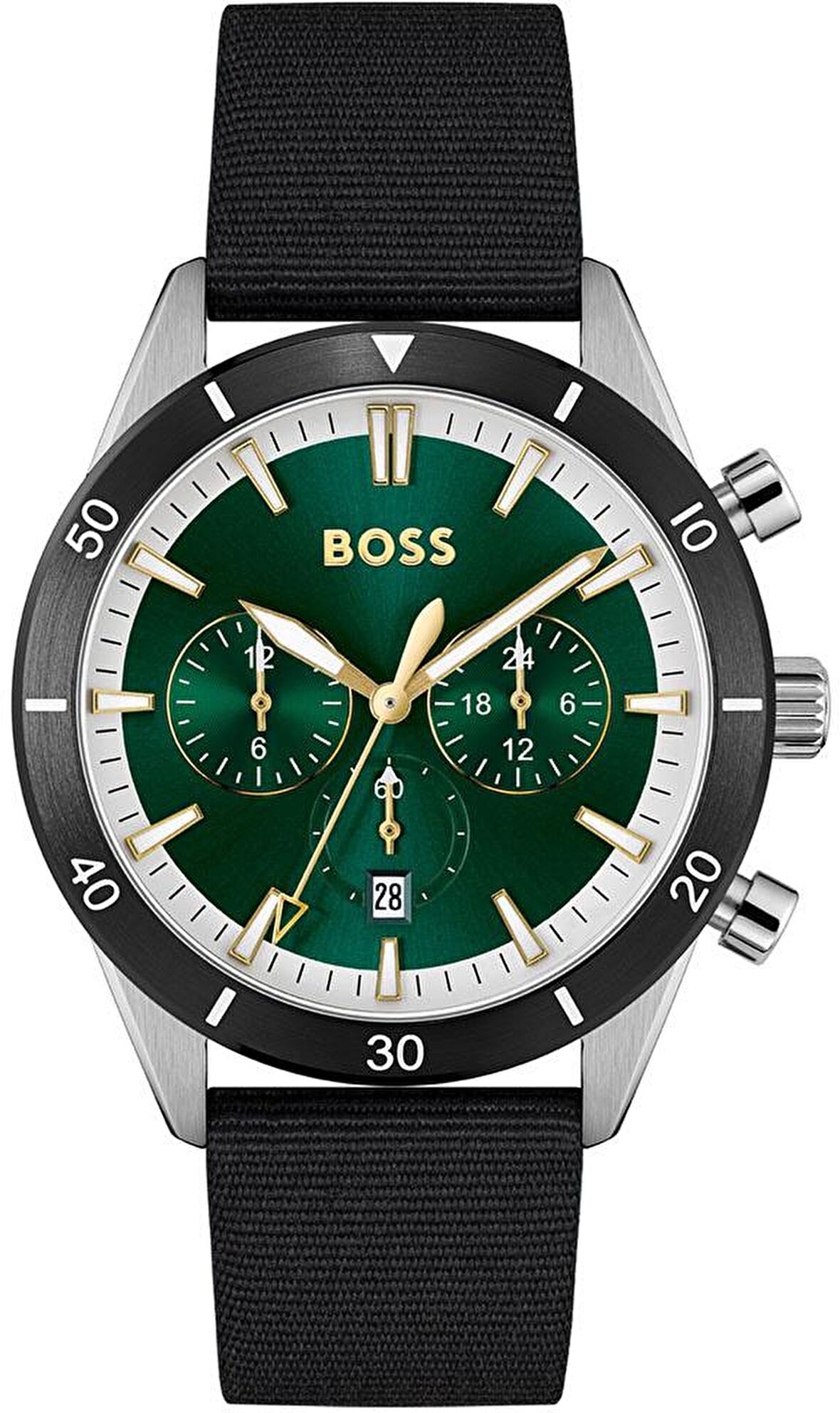 Boss Watches HB1513936  Erkek Kol Saati