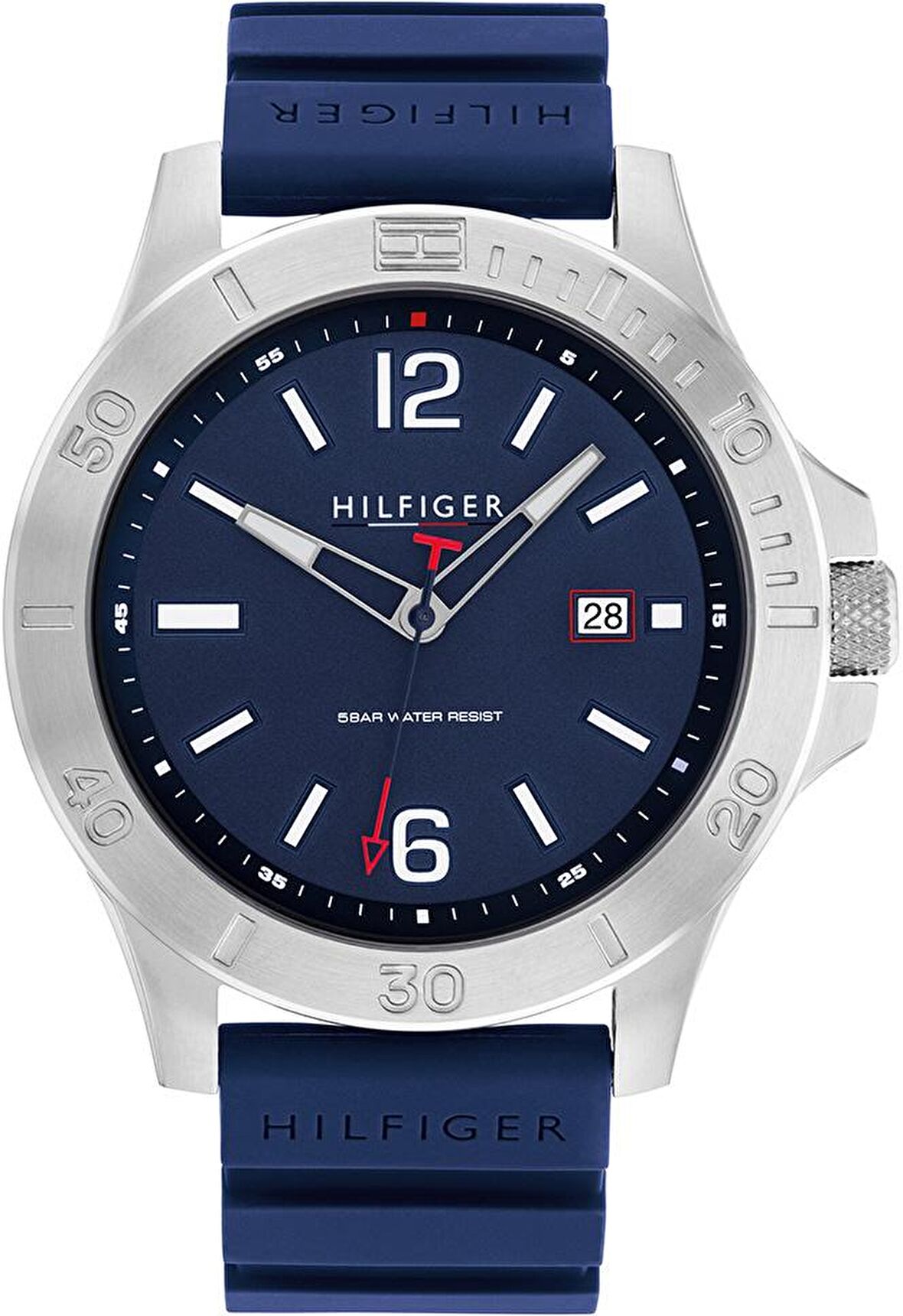 TOMMY HILFIGER TH1791991 ERKEK KOL SAATİ