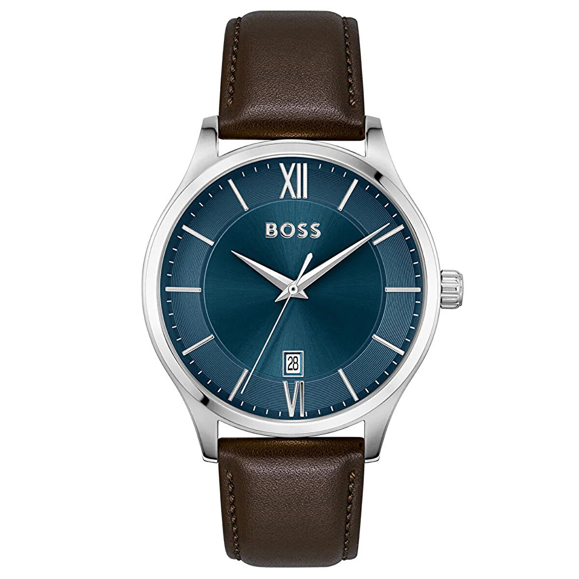 Boss Watches HB1513955 Erkek Kol Saati