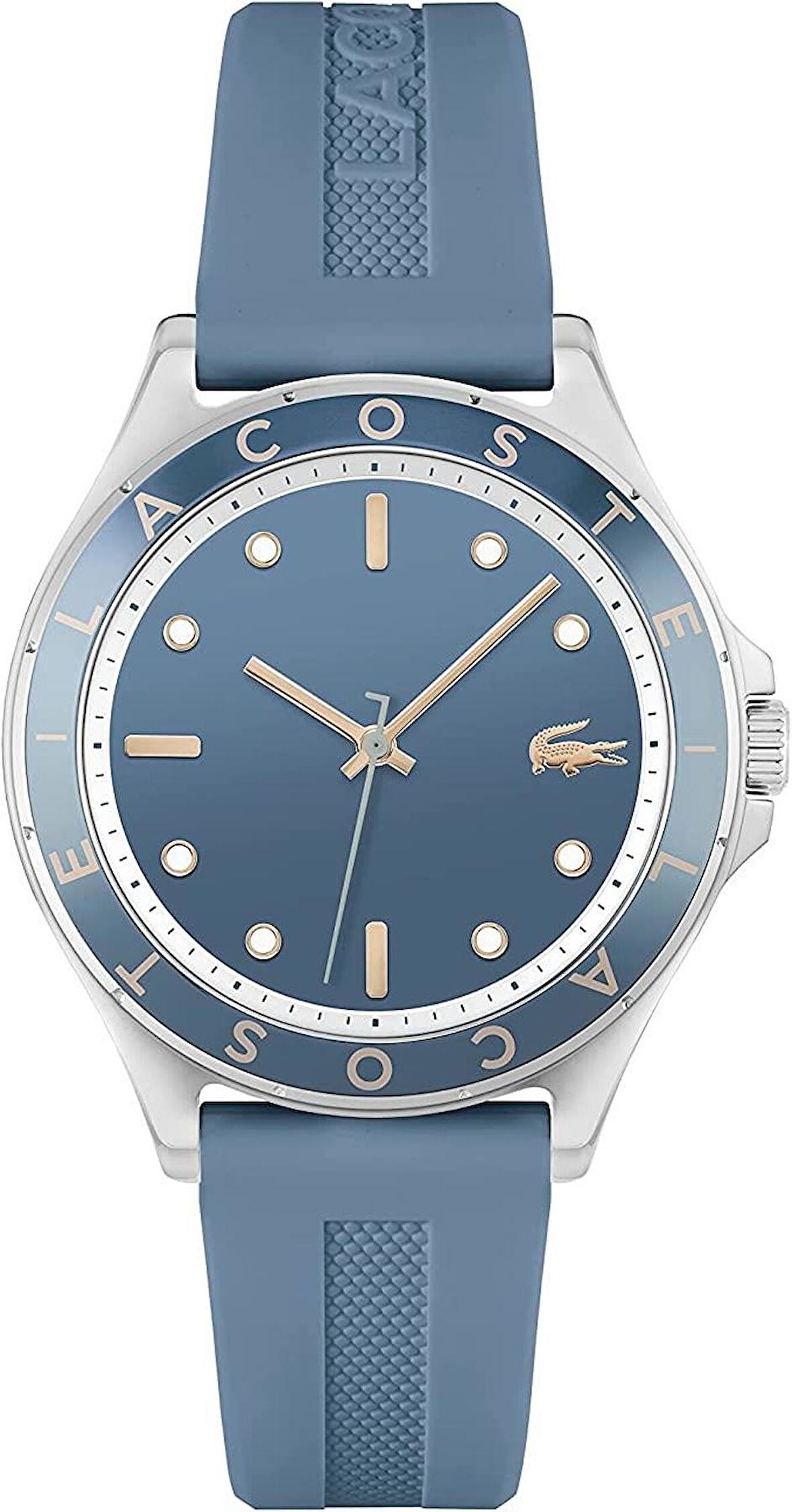 LACOSTE 2001267 Kadın Kol Saati