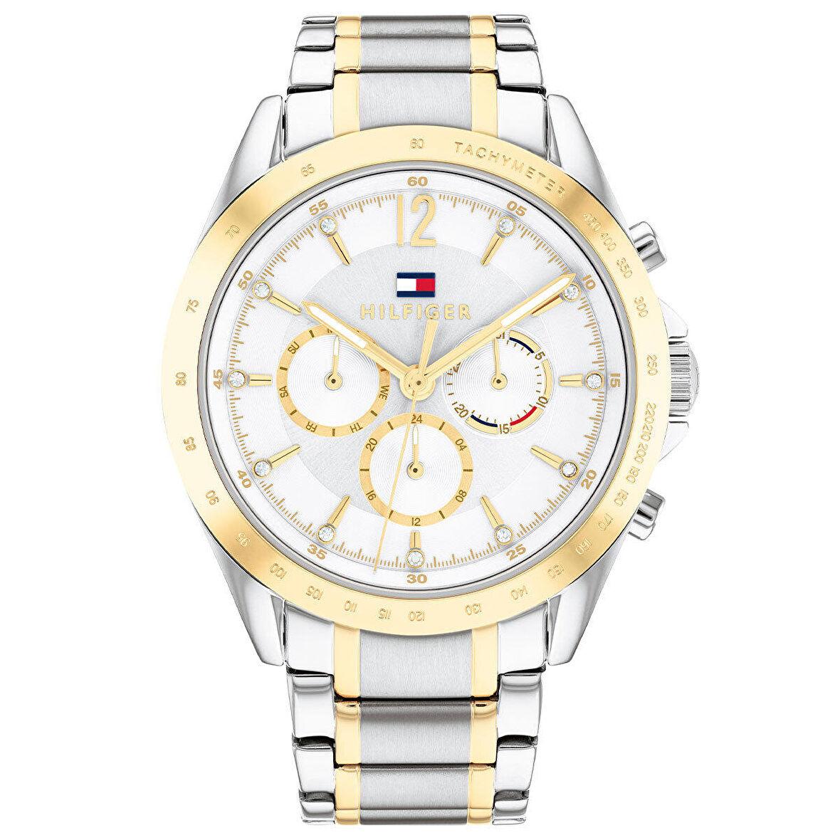 TH1782555 Kadın Kol Saati