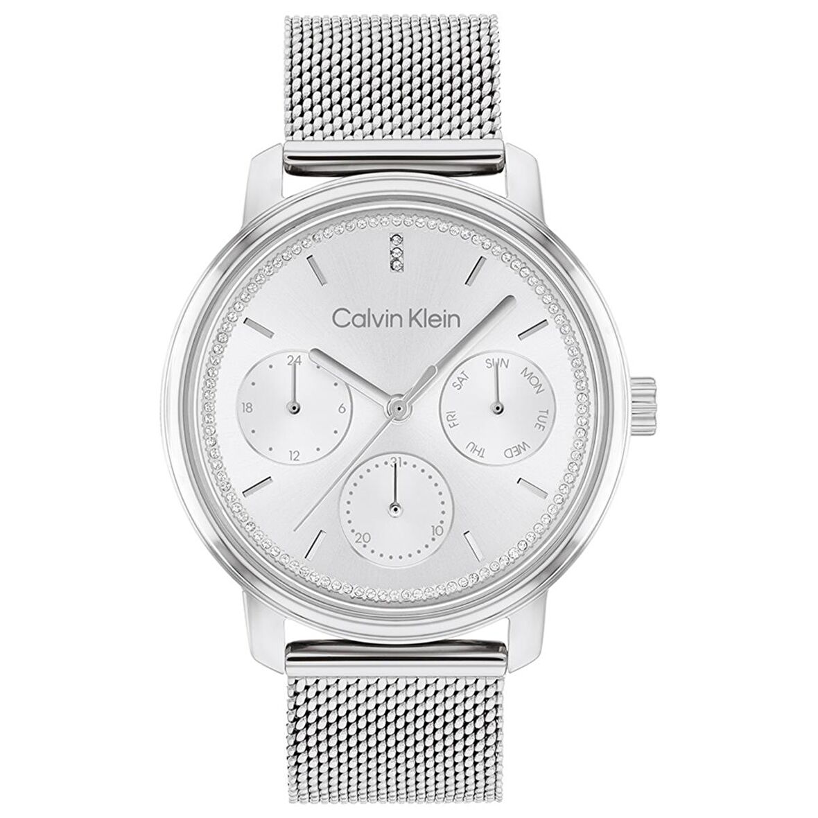Calvin Klein CK25200180 Kadın Kol Saati