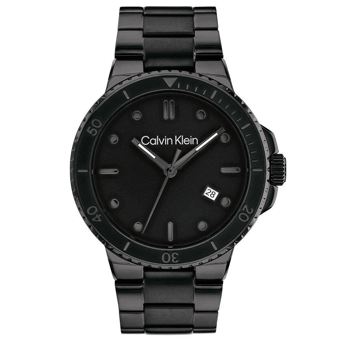 CALVIN KLEIN CK25200205 ERKEK KOL SAATİ