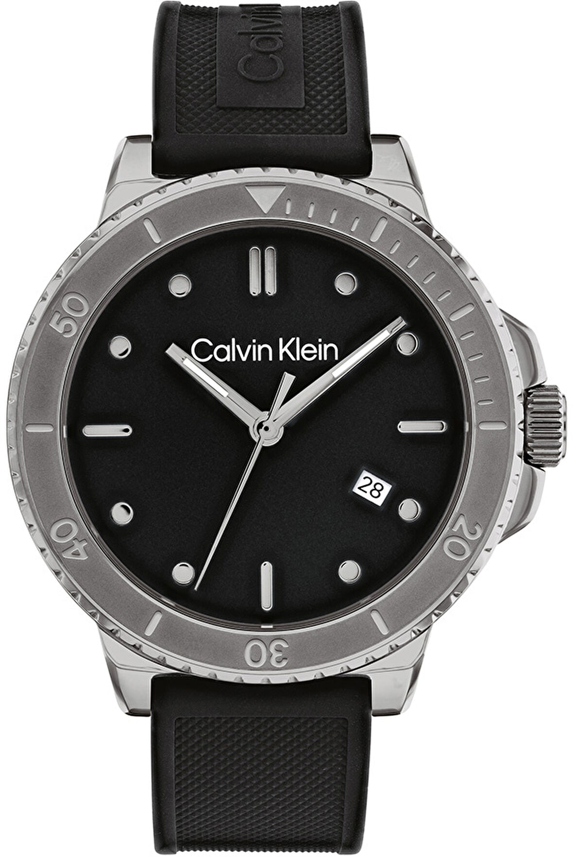 Calvin Klein Ck25200207 Erkek Kol Saati