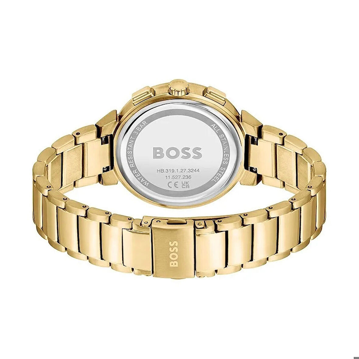 Boss Watches HB1502679 Kadın Kol Saati