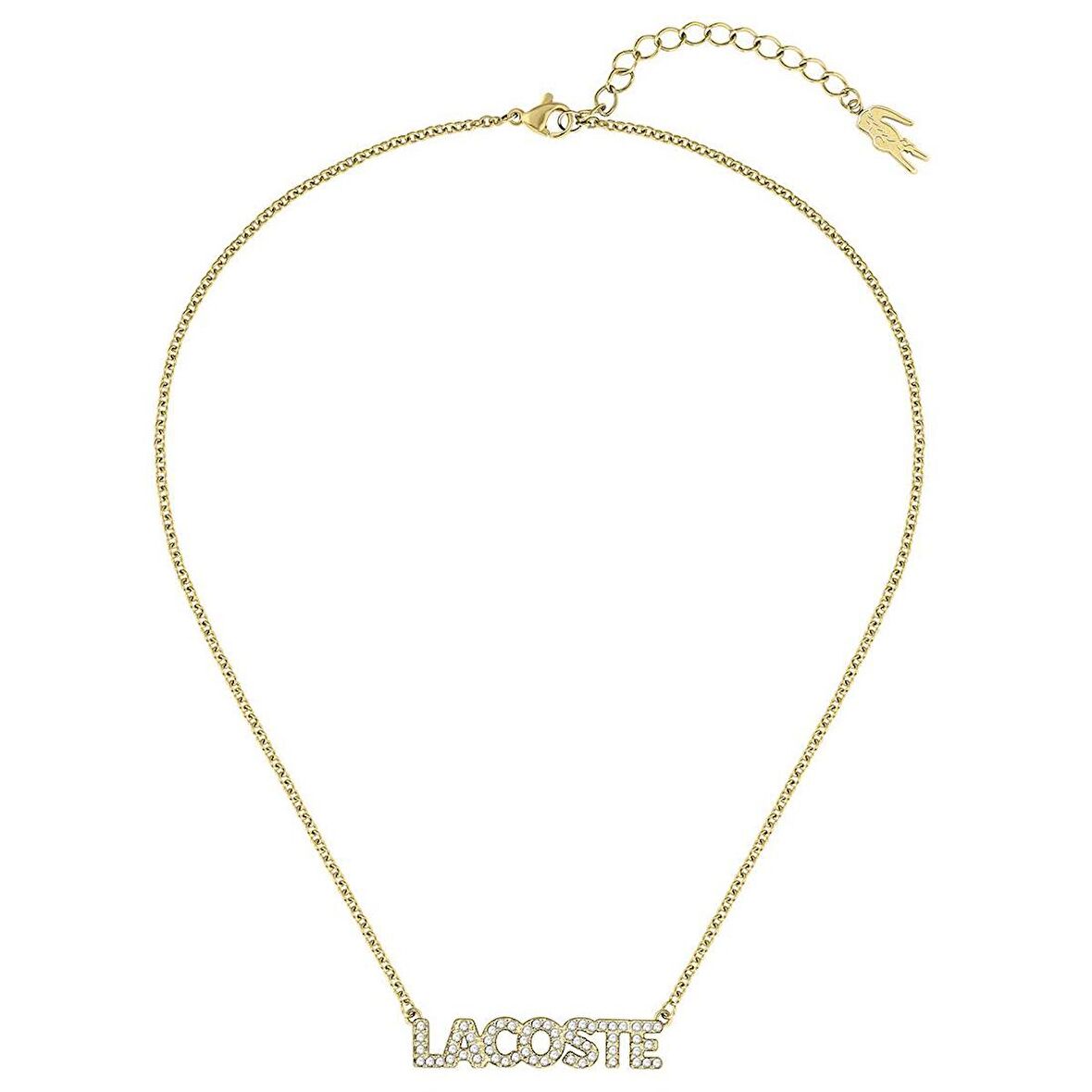 Lacoste LACJ2040061 Kadın Kolye