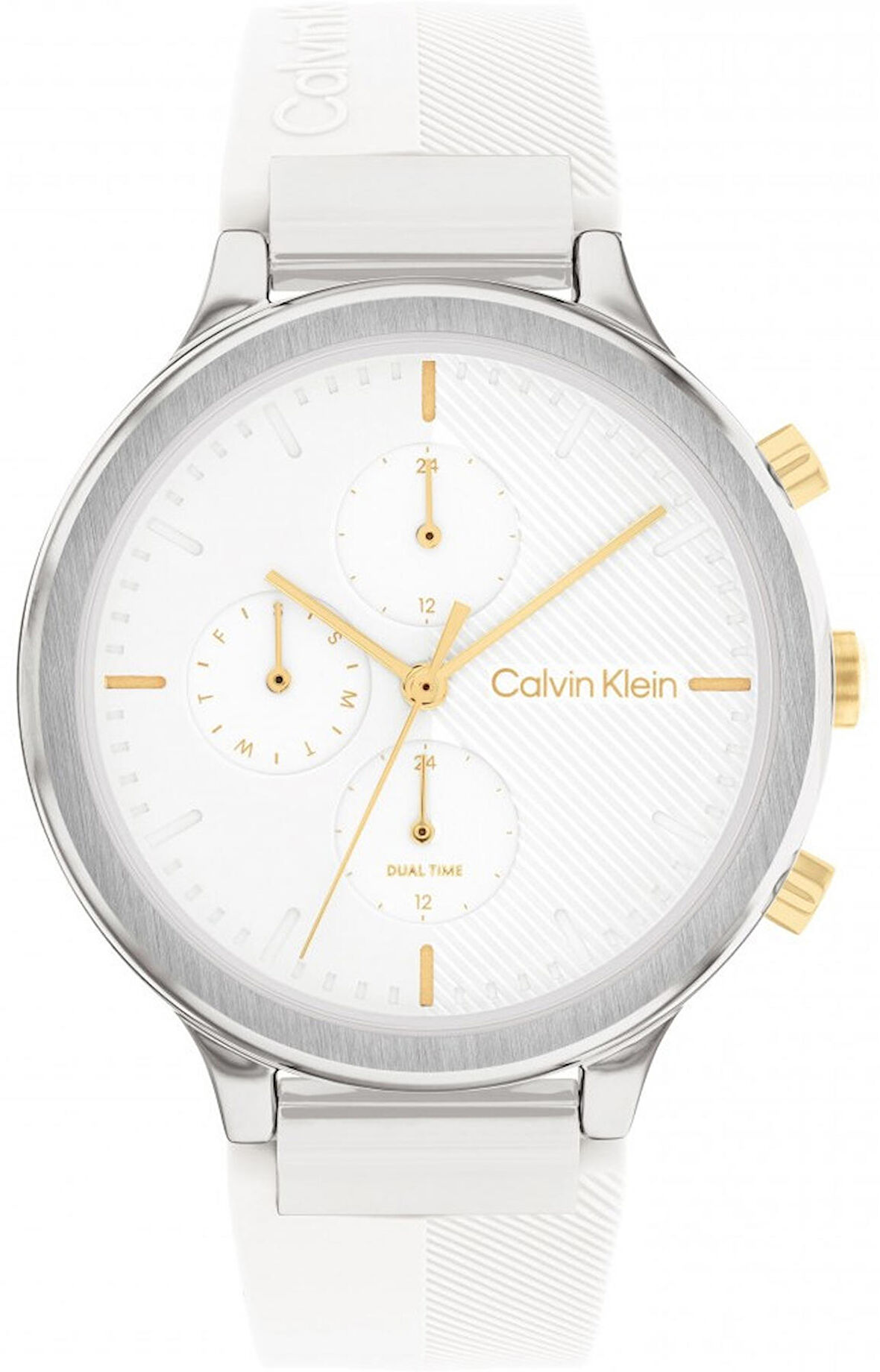 Calvin Klein CK25200244 Kadın Kol Saati