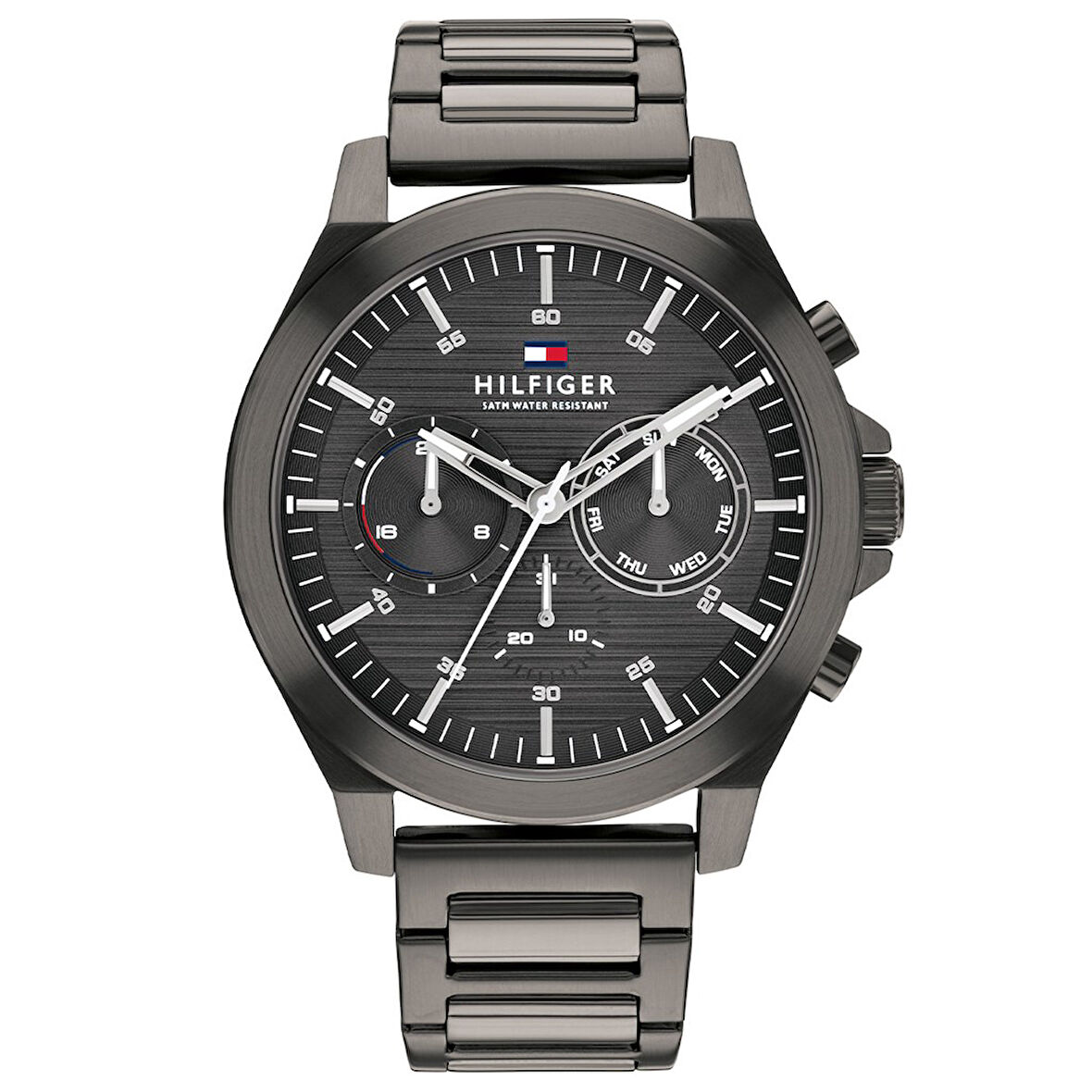 Tommy Hilfiger TH1710519 Erkek Kol Saati