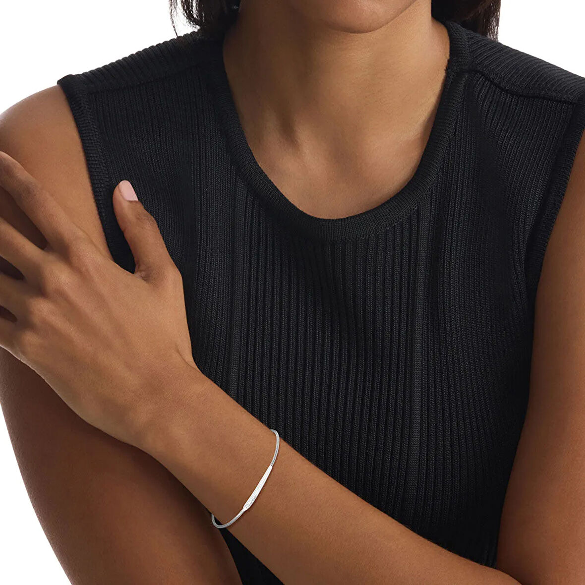 Calvin Klein CKJ35000341 Kadın Bileklik