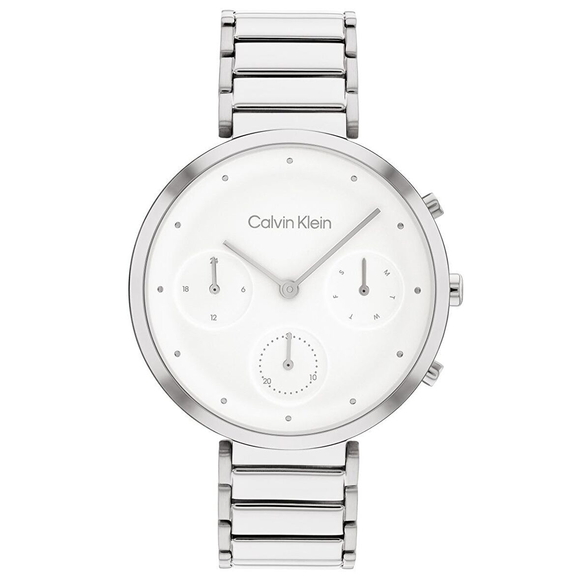 CALVIN KLEIN CK25200282 KADIN KOL SAATİ