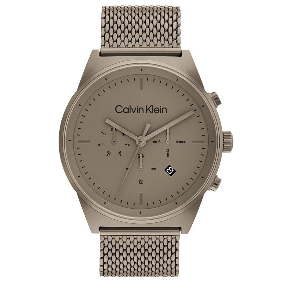 Calvin Klein CK25200297 Erkek Kol Saati