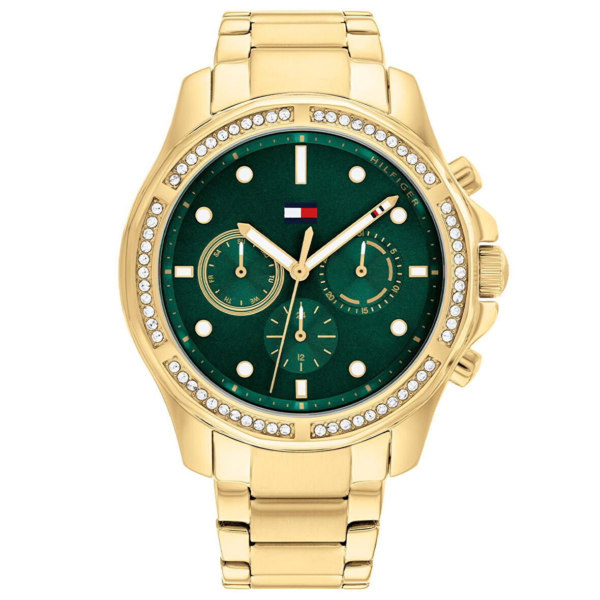 Tommy Hilfiger TH1782614 Kadın Kol Saati