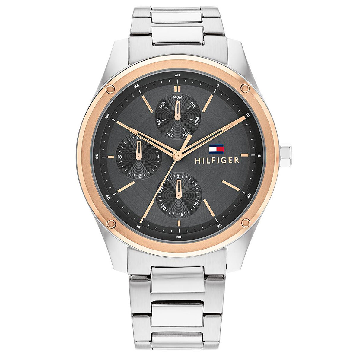 Tommy Hilfiger TH1710541 Erkek Kol Saati