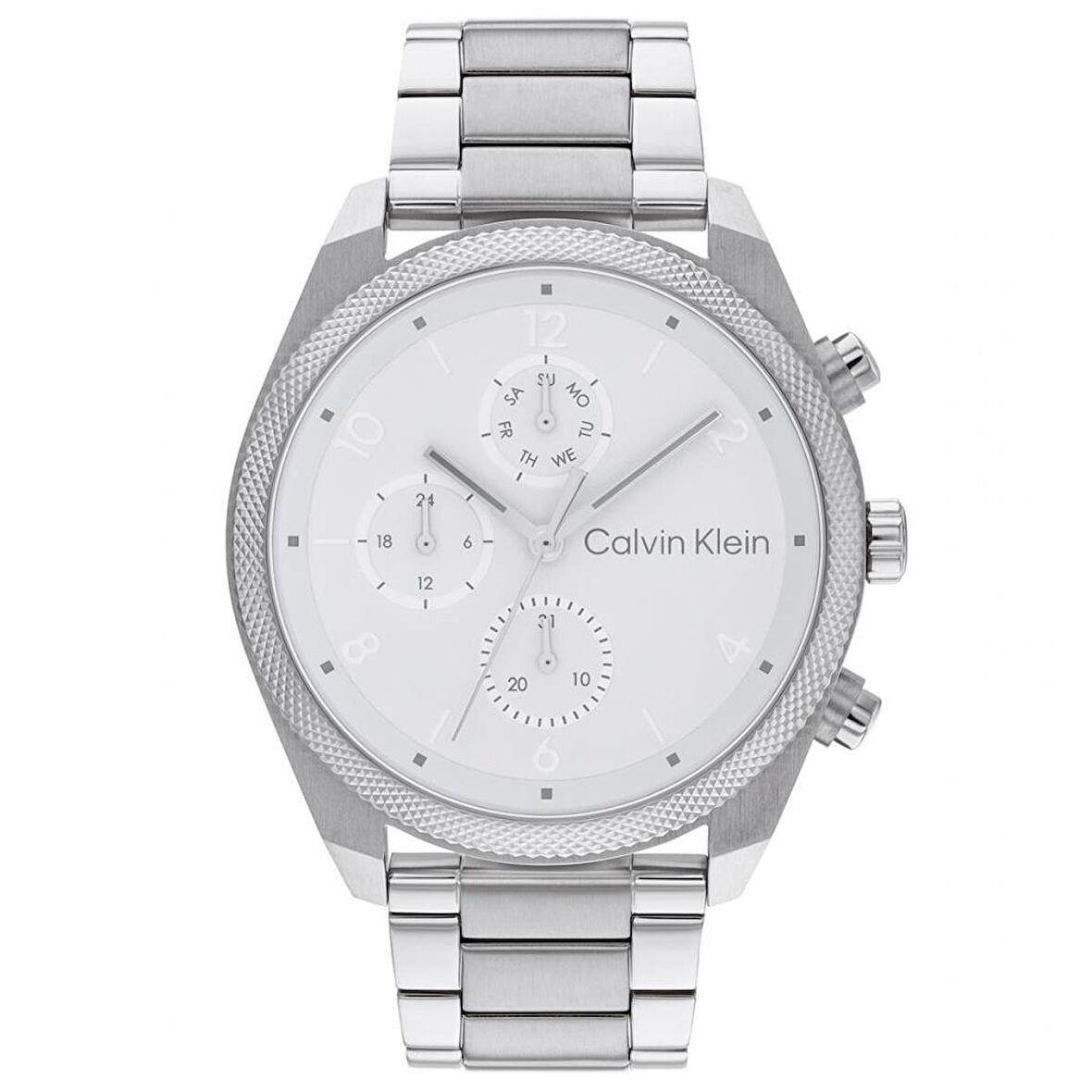 Calvin Klein CK25200356 Erkek Kol Saati