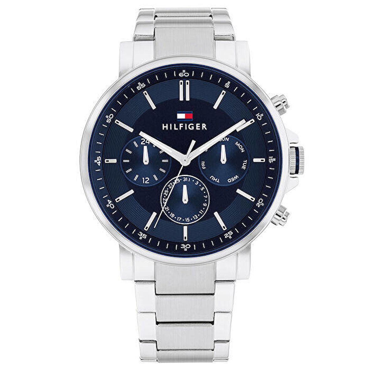 Tommy Hilfiger TH1710588 Erkek Kol Saati