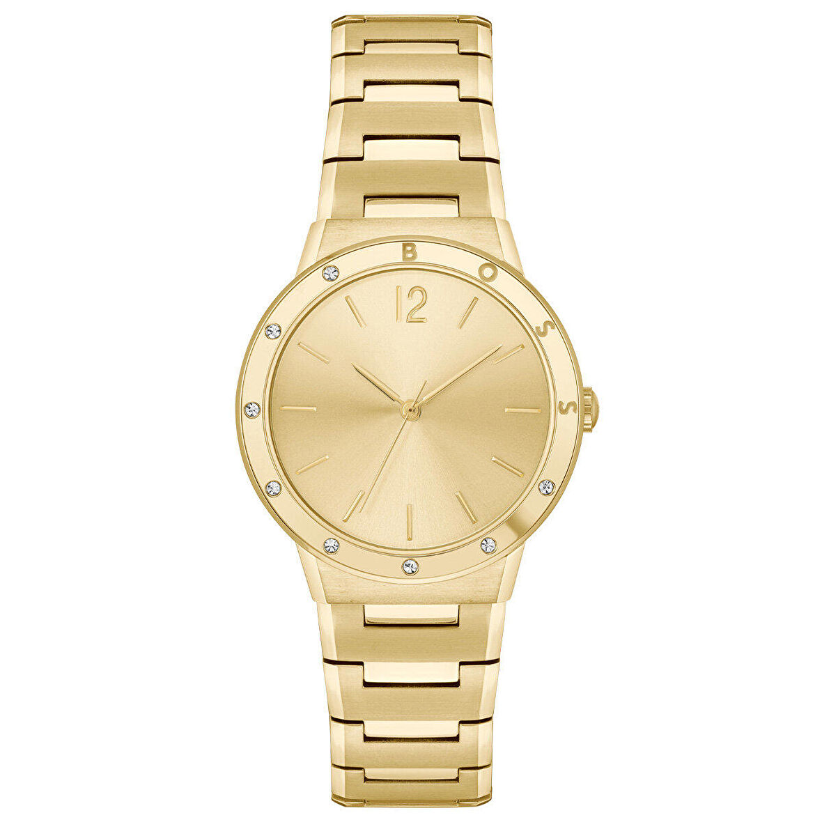 Boss Watches HB1502715 Kadın Kol Saati