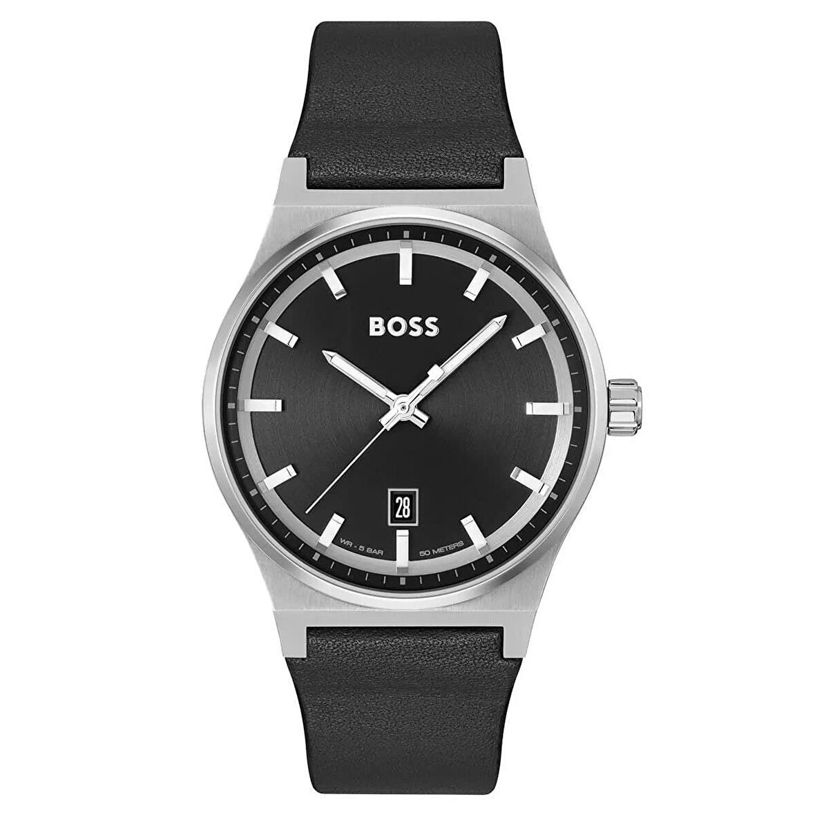 Hugo Boss Watches HB1514075 Erkek Kol Saati