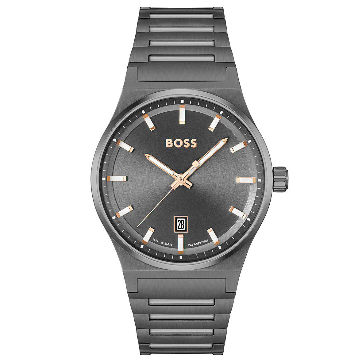 Boss Watches HB1514078 Erkek Kol Saati