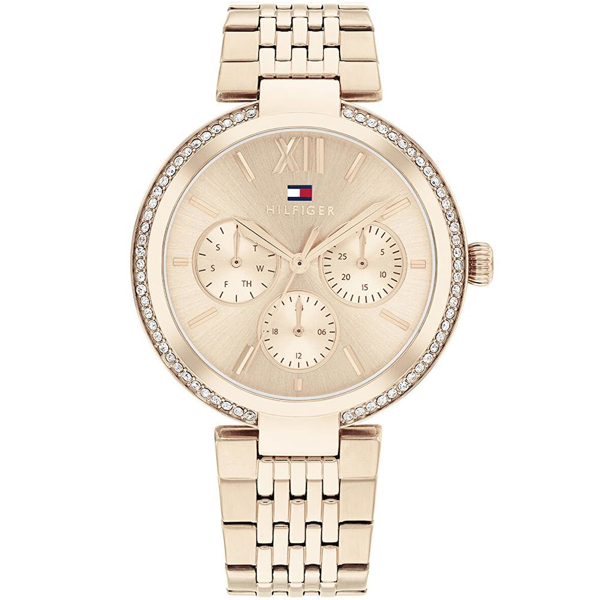 TOMMY HILFIGER TH1782696 Kadın Kol Saati