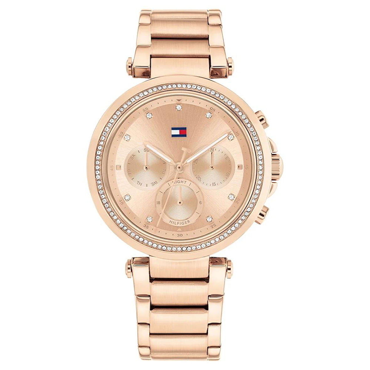 TOMMY HILFIGER TH1782705 Kadın Kol Saati