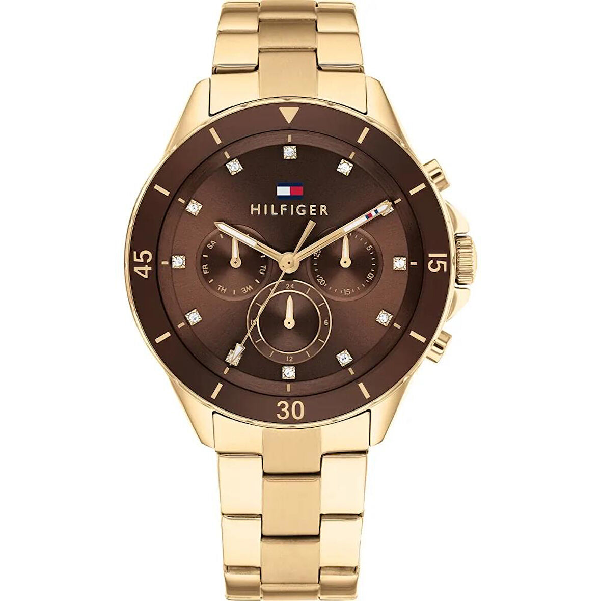 TOMMY HILFIGER TH1782709 Kadın Kol Saati