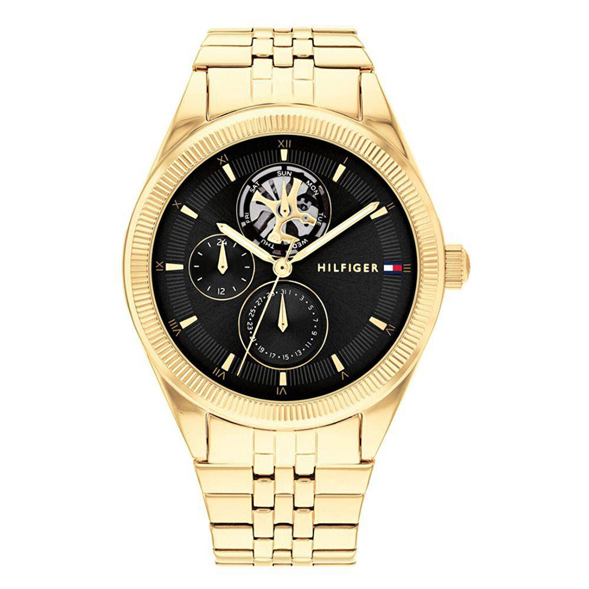 TOMMY HILFIGER TH1782717 Kadın Kol Saati