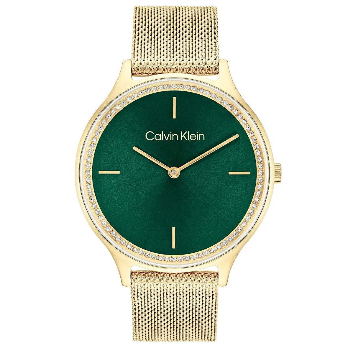 Calvin Klein CK25100005 Kadın Kol Saati