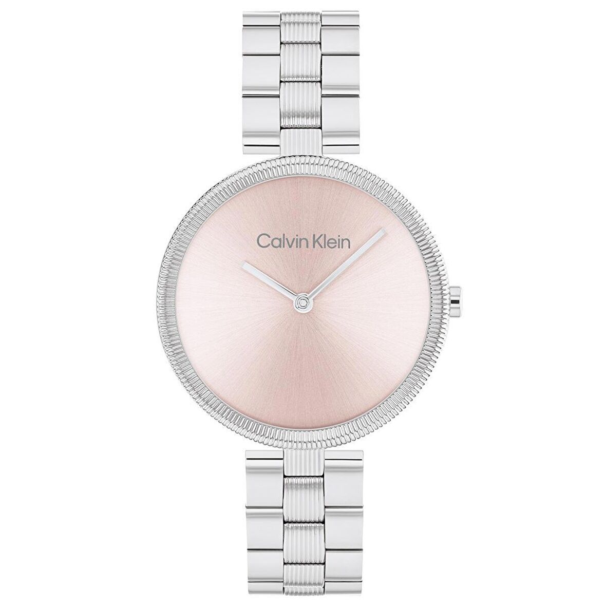 CALVIN KLEIN CK25100015 KADIN KOL SAATİ