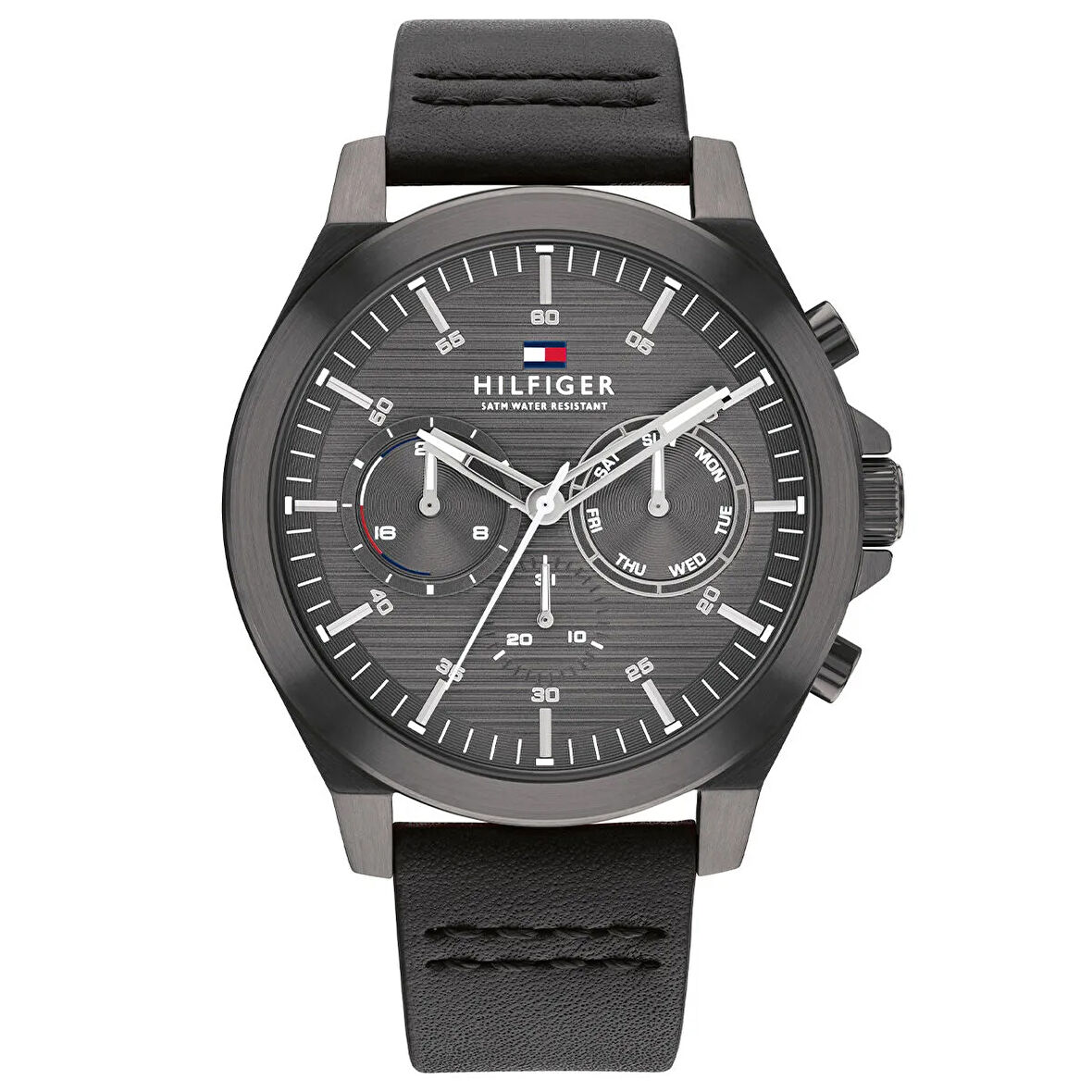 Tommy Hilfiger TH1710634 Erkek Kol Saati