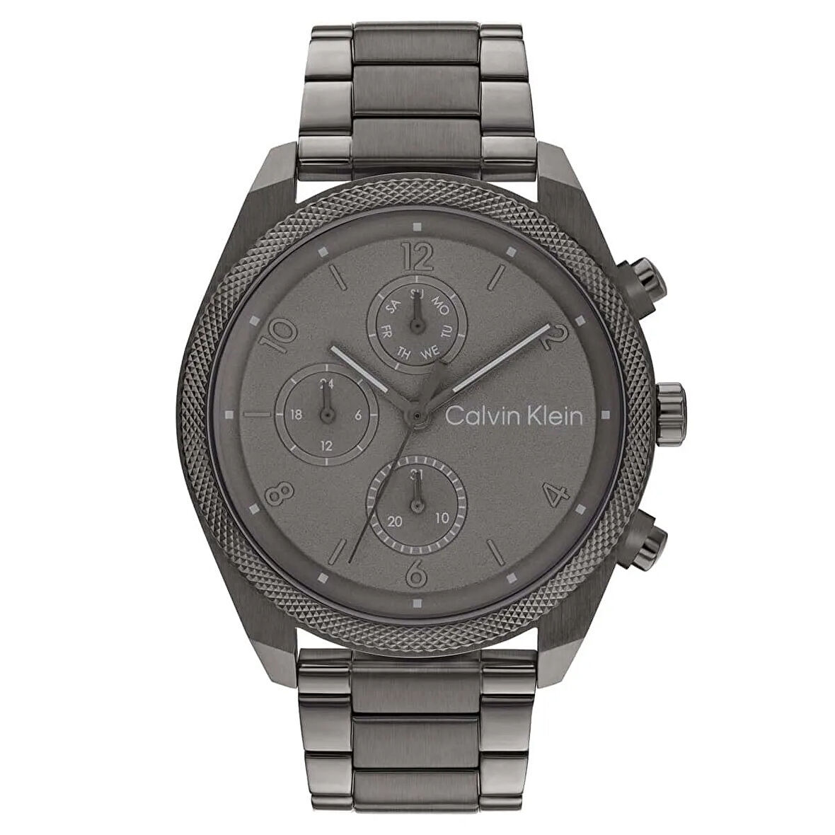 Calvin Klein CK25200462 Erkek Kol Saati