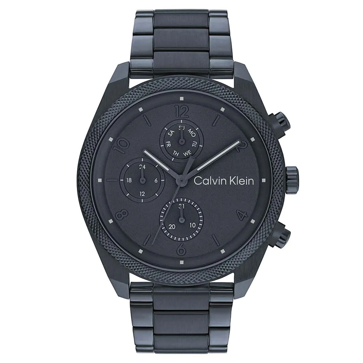 Calvin Klein CK25200463 Erkek Kol Saati