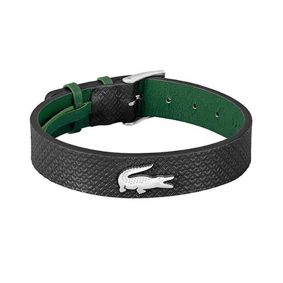 Lacoste LACJ2040387 Erkek Bileklik